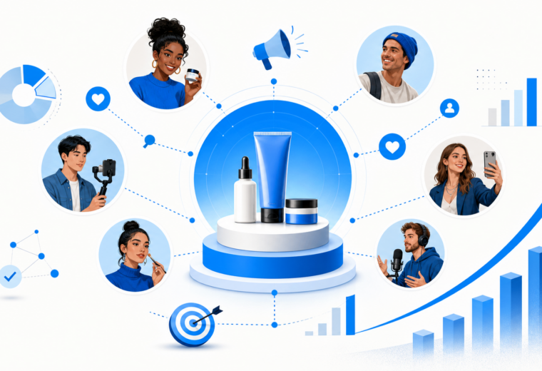 Influencer Marketing Campaigns: A Practical Framework for Growing Brands